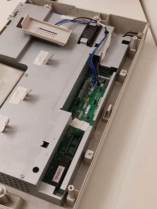 1x EPSON LQ 680 PRO Ersatzteil Hauptplatine Netzteil Interface - Picture 1 of 7