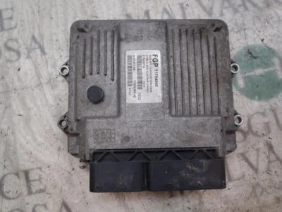 CENTRALINA MOTORE / 14555222 PER FIAT DOBLO 119 1.3 16V JTD CAT - Immagine 1 di 4