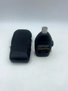 Vintage General Radio 1565-B zulässiges Schallpegelmessgerät schwarz mit Ledertasche - Bild 1 von 13