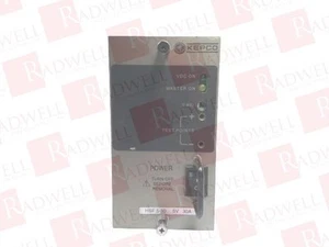 KEPCO HSF5-30 / HSF530 (USED) - Picture 1 of 1
