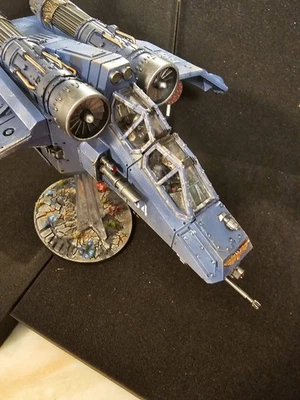 Корпус смерти Крига Валькрии - Изображение 1 из 4