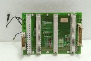 Placa PCB plano posterior Stromberg SPAZ2498E | SPTW259L168 CM150993 | Usada - Imagen 1 de 7