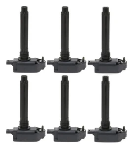 Juego de 6 bobinas de encendido NGK para Chrysler Grand Caravan, Pacifica, Voyager - Imagen 1 de 1