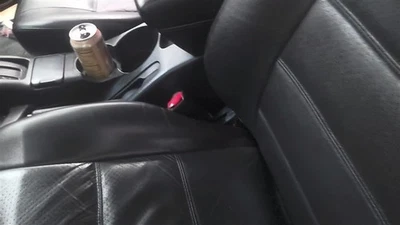 Fivela de motorista balde frontal cinto de segurança compatível com 00-04 PATHFINDER 1680355 - Imagem 1 de 4