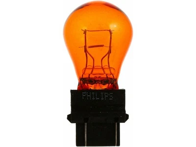 Bombilla delantera Philips 56413BYDP para GMC V1500 1989-1991 señal de giro suburbana Foto 1 de 2