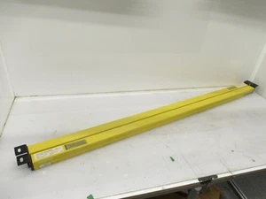DR-24-0F1-20-CE Pinnacle Microguard Safety Curtain - Bild 1 von 6