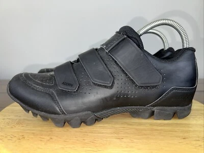 Zapato de montaña Bontrager Evoke para mujer talla 9,5 negro Chaussure Foto 1 de 4
