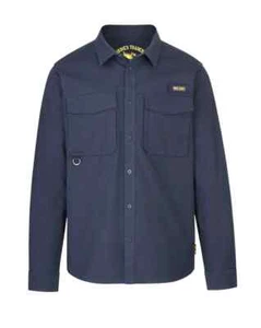 Camicia da lavoro Indies Trader Apparel Division "MARTIN" - Foto 1 di 2
