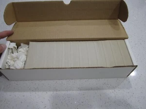 1985 FLEER Baseball Card Complete Set NM 660 Clemens Gooden Puckett RC's WOW!! - Picture 1 of 5