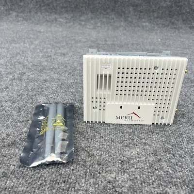 Meru Networks AP1010E Dual Radio Access Point New - Image 1 of 4