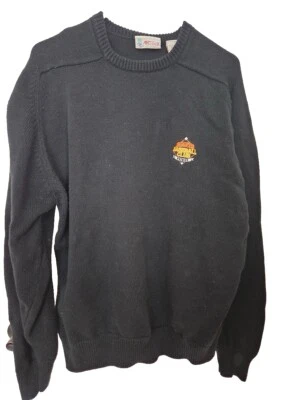 Vintage San Francisco Giants Baseball Club Premier Antigua Pullover Sweater Lrg - Image 1 of 4