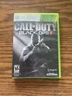 Call of Duty: Black Ops II (Microsoft Xbox 360, 2012)