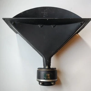 Altec Lansing 811B trombe con driver tromba Altec 806-8A - non testato made in USA - Foto 1 di 19