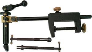 102 Supreme Rotary Fly Tying Vise - Practical Fly Fishing Vise with 360� Rot... - Picture 1 of 1