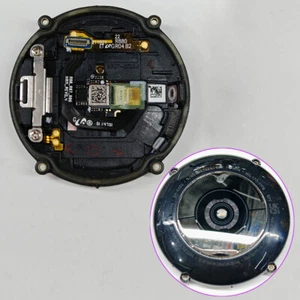 Vitre arrière vitre réparation pièce pour Samsung Watch 4 Classic 42MM R880 R885 - Photo 1 sur 3
