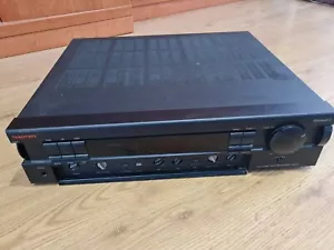 Nakamichi Receiver 2 - seltener Vintage HiFi Verstärker, als Ersatzteil oder funktioniert nicht. - Bild 1 von 8