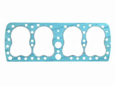 适用于 1952 - 1954 Allard K3 头垫圈 Felpro 81373BP 1953 3.6L V8 — 第 1/2 张图片