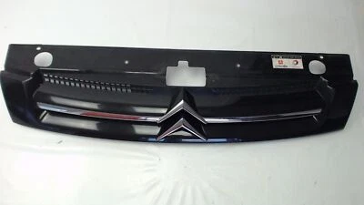 Citroen Berlingo 2.0 HDI Gkfw, Gnfu, Gwjy, Grhy Front Grille 9644758077 34876 - Image 1 of 4