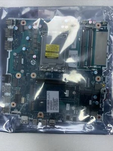 HP Z2 Mini G9 Hauptplatine M85205-603 SPS-MB ADLRPL-W680 Win 10 - Bild 1 von 5