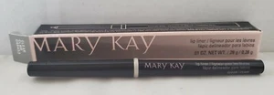Mary Kay Lip Liner~Clear~Full Size~NIB! - Picture 1 of 2