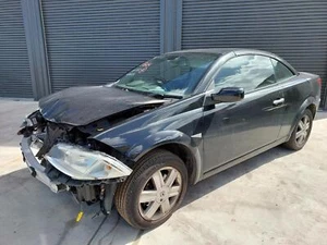 RENAULT MEGANE REAR BUMPER E84, CABRIO, NON PARK SENSOR TYPE, 10/04-08/10 - Picture 1 of 5