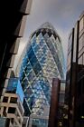 The Gherkin 30 St Mary Axe London England UK Photograph Picture Print