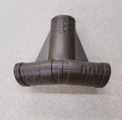 T Connector For Coleman Power Steel 18' x 48" Round Above Ground Pool - Image 1 of 4