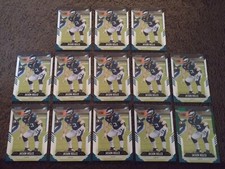 Jason Kelce- 13 2021 Score football cards #78 Philadelphia Eagles