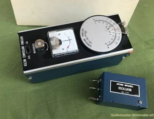 REACE RS-501 Antenna Impedance Meter   - Zdjęcie 1 z 2