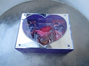 Geschenkbox Justin Bieber Parfum 50ml Someday Bodylotion Duschgel 100ml Box Set - Bild 1 von 5