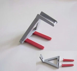 PLAYMOBIL (Z463) PORT - Plate-Forme de Chargement 5253 5254 5256 5466 - Imagen 1 de 1