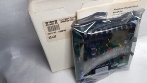 ITI 60-436 CARETAKER PLUS FEATURE EXPANSION MODULE ( NEW ) (NOS) - Bild 1 von 6