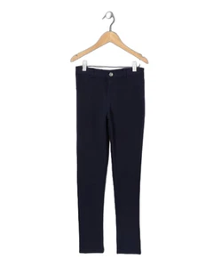 Cutie Patootie marineblaue Moleton Hose Größe 10 - Bild 1 von 1