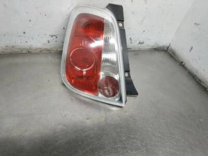 rear lamp lh for FIAT 500 (312) 421665 - Bild 1 von 12