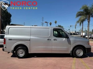 2012 Nissan NV1500 1500 S - Picture 1 of 12