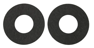 2x Reibscheibe 70mm für Sabo Messer 50cm 52cm 52-QHE m.A. 52-140H m.A., 52-4 THE - Bild 1 von 2