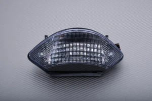 Fanale Stop LED 'Plug & Play' Chiaro Frecce HONDA CB600F Hornet 600 2003-2004 - Picture 1 of 7