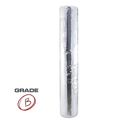SuperFOIL SF19+ Multifoil 1.2m x 10m | Clearance - B Grade (See Description) - Image 1 of 4