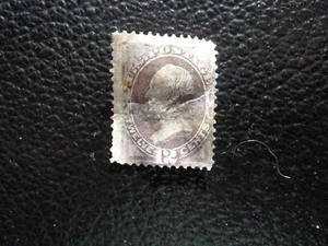 ETATS-UNIS - timbre yvert/tellier n° 45 obl (A86) - Foto 1 di 2