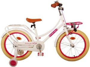 18 Zoll Kinder Mädchen Mädchenfahrrad Hollandfahrrad Holland Fahrrad Rad Bike - Bild 1 von 11