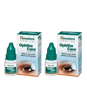 Cataract Eye Drops with 4.5% NAC, N-Acetylcarnosine 'Pack of 2 - Picture 1 of 4