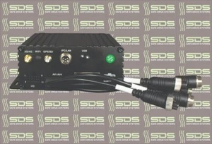 5CH (4 x AHD + 1 x IPC) 1080P HDD DVR - GPS + 4G - Picture 1 of 1