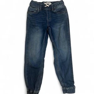 Levi-s Blue and Navy Jeans - Picture 1 of 5