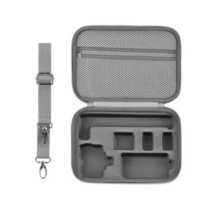 Bolsa de almacenamiento portátil para Osmo Action 5 Pro Estuche de transporte Bolso de mano Cámara deportiva - Imagen 1 de 10