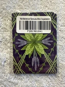 Germogli Erbacei Mini Espansione - Foto 1 di 2