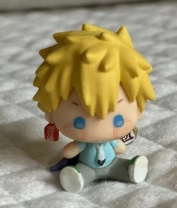 Modellino Hanako Kun Minamoto Kou legato al bagno - Foto 1 di 7