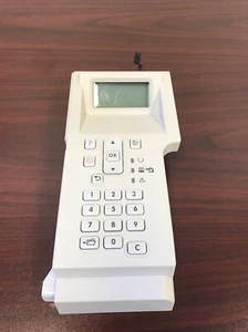 Original RM1-6518 Control panel assembly for HP LaserJet P3015  - Picture 1 of 7