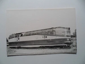 Original Foto Bellingrodt 61 001  Reichsbahn Dampflok Eisenbahn  1472 - Bild 1 von 2