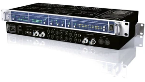 RME ADI-648 MKII 24-bit/96kHz 2 x 64-channel MADI to ADAT Format Converter - Picture 1 of 4
