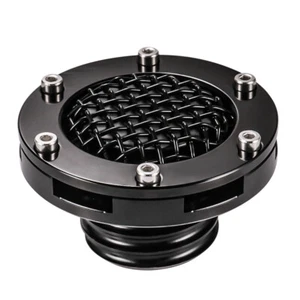 Cubierta del tanque de combustible de gasolina CNC para motocicleta Harley Sportster Softai - Imagen 1 de 6